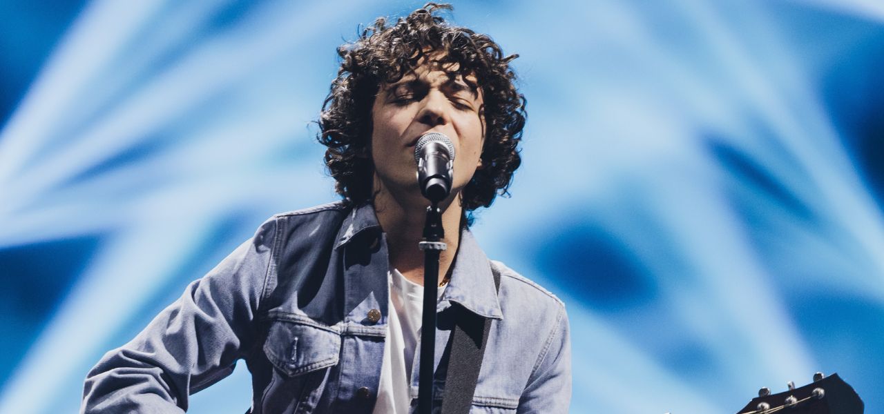 X Factor 2024 4° live