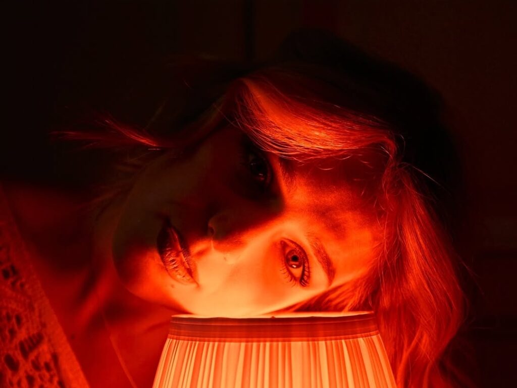 Intervista Luce