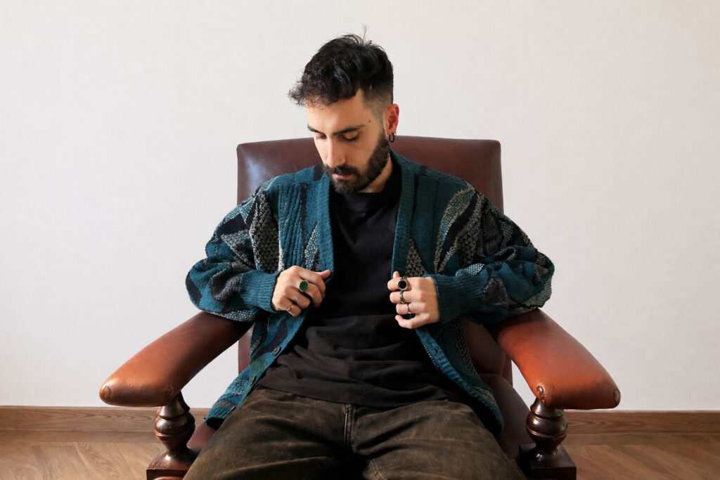 Intervista Federico Di Battista