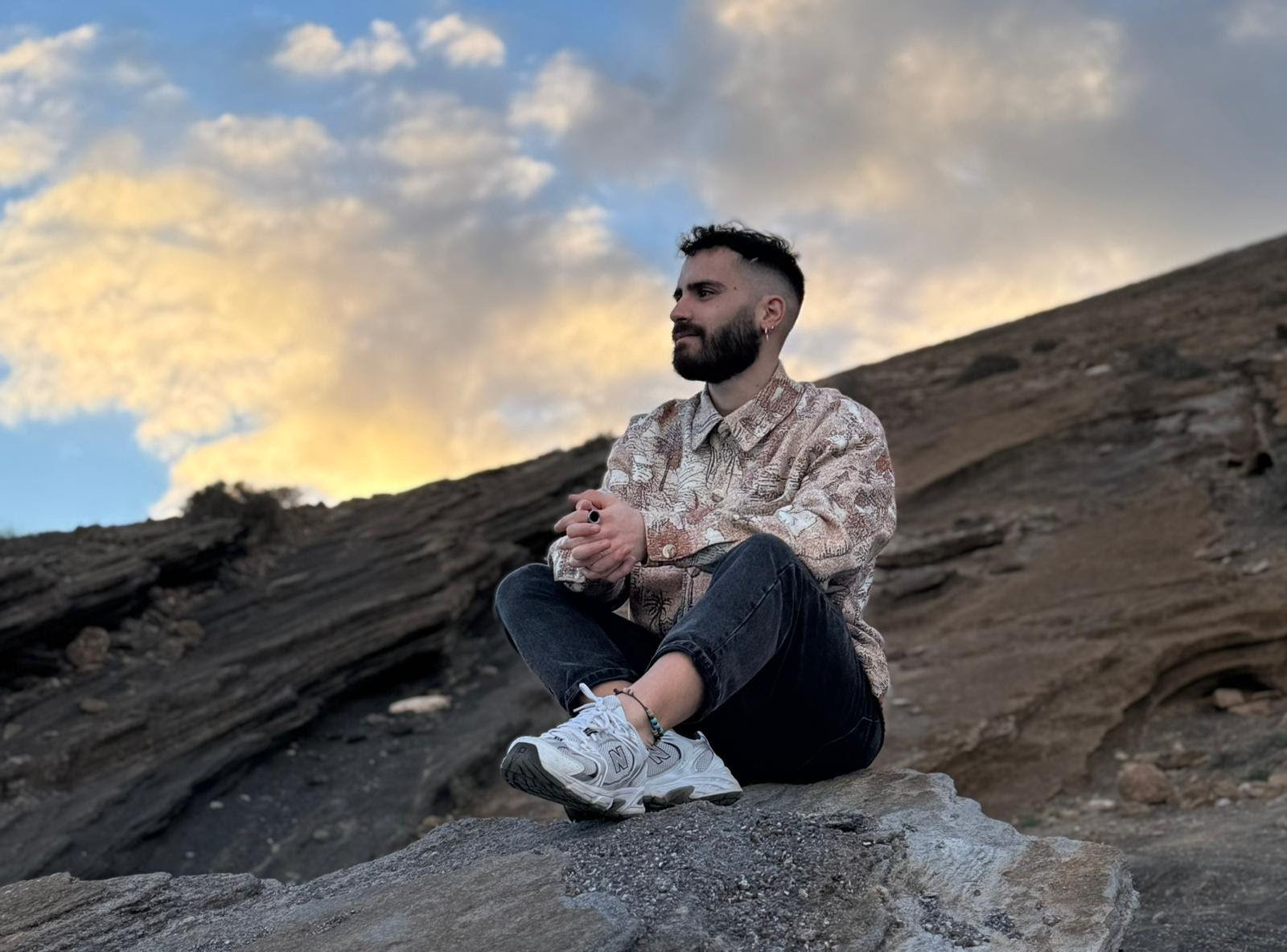 Intervista Federico Di Battista