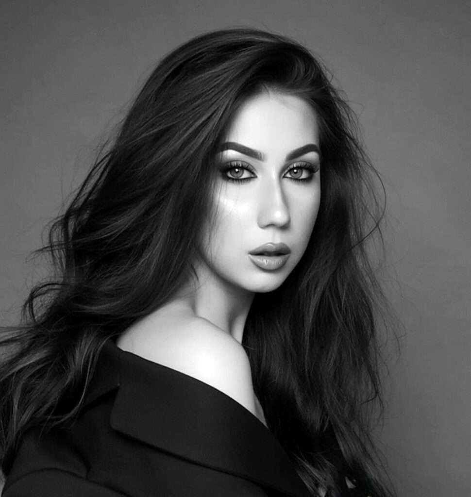 Intervista Giulia
