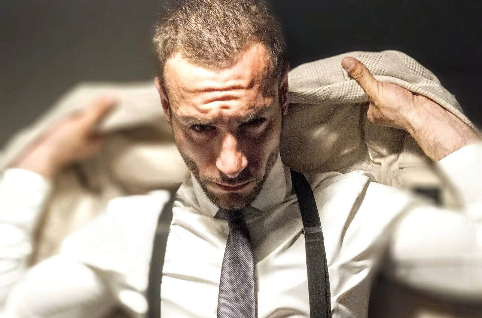 Intervista Mattia Fratini