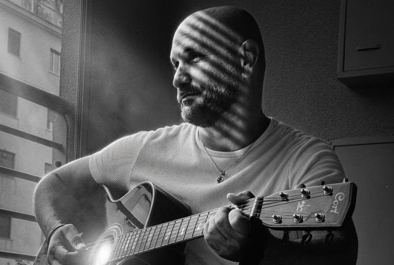 Intervista Lorenz Castelli